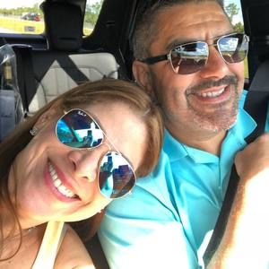 Meet your Posher, Thania